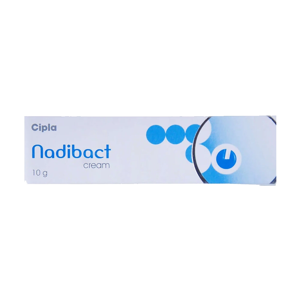 NADIBACT CREAM